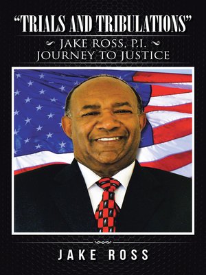 cover image of "Trials and Tribulations"